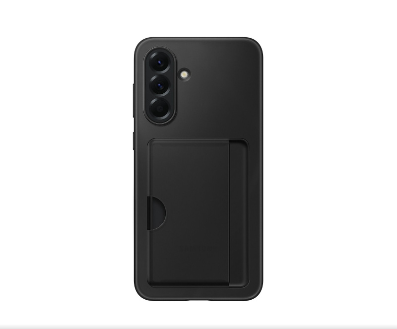 Samsung Card Slot kryt Samsung Galaxy A56 černý