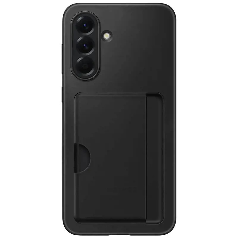 Samsung Card Slot kryt Samsung Galaxy A56 černý