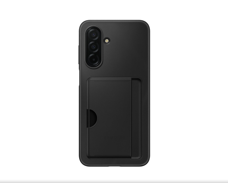 Samsung Card Slot kryt Samsung Galaxy A26 černý