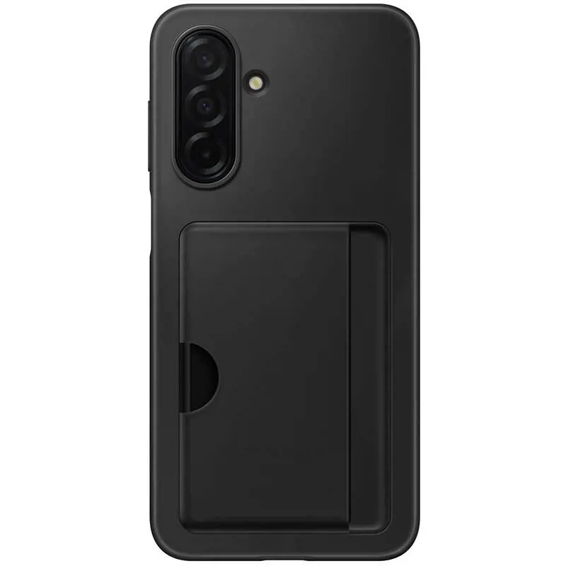 Samsung Card Slot kryt Samsung Galaxy A26 černý
