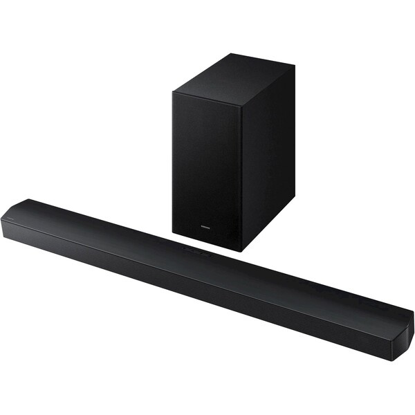Samsung HW-B750F/EN Černá