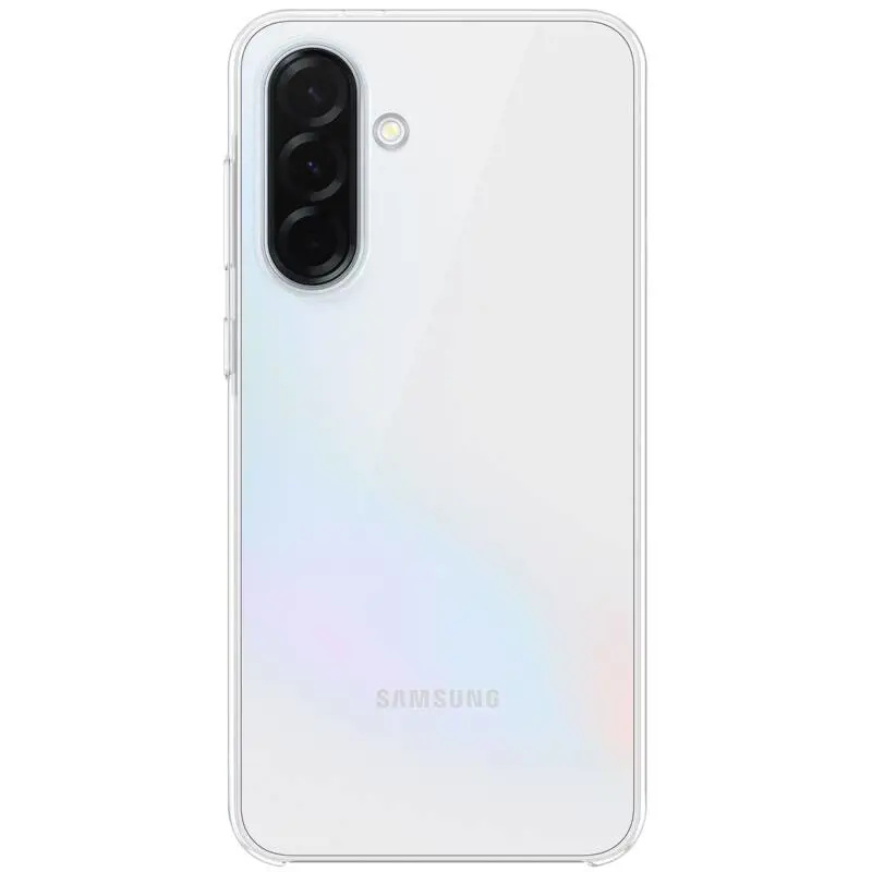 Samsung Clear Cover kryt Samsung Galaxy A36 čirý
