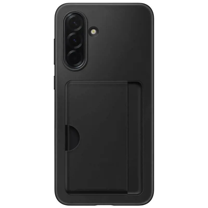 Samsung Card Slot kryt Samsung Galaxy A36 černý