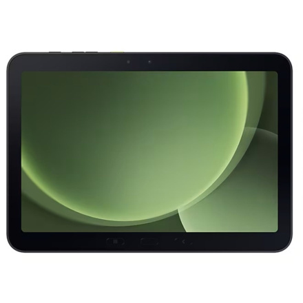 Samsung Galaxy Tab Active5 Pro (5G) 6GB/128GB zelený Enterprise Edition