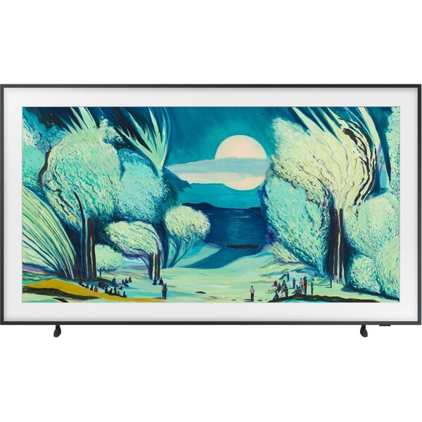 55" Samsung The Frame QE55LS03F Černá