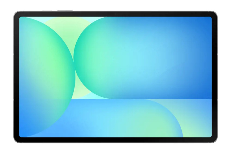 Samsung Galaxy Tab S10 FE+ (5G) 8GB/128GB šedý