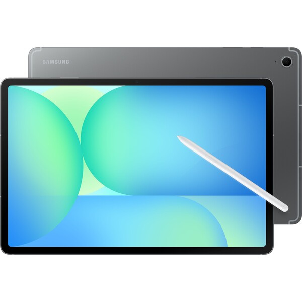 Samsung Galaxy Tab S10 FE+ (5G) 8GB/128GB šedý