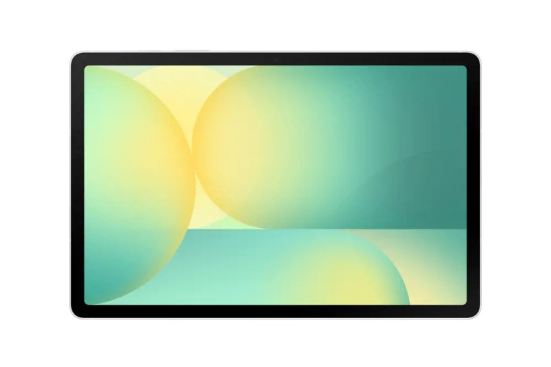 Samsung Galaxy Tab S10 FE 8GB/128GB stříbrný