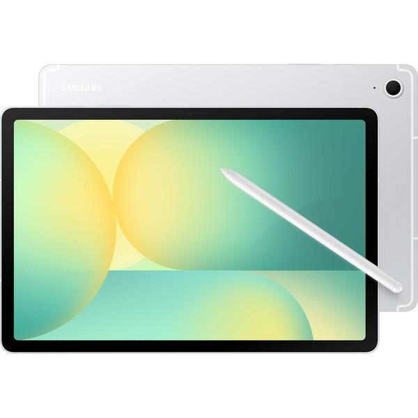 Samsung Galaxy Tab S10 FE 8GB/128GB stříbrný