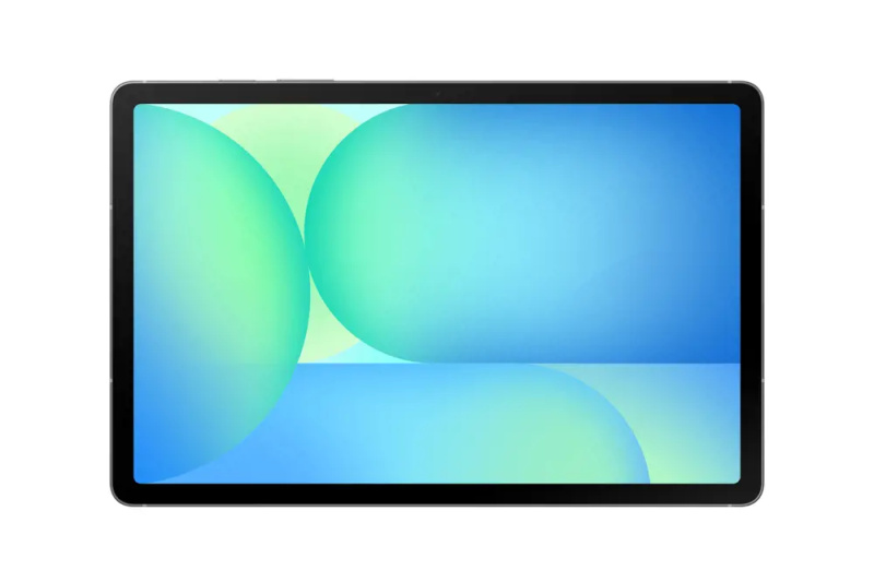 Samsung Galaxy Tab S10 FE  Šedá
