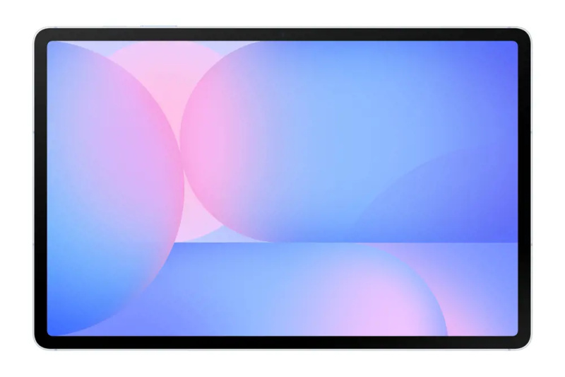 Samsung Galaxy Tab S10 FE+ 8GB/128GB modrý