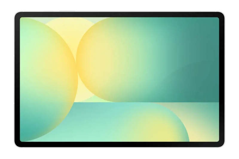 Samsung Galaxy Tab S10 FE+ 8GB/128GB stříbrný
