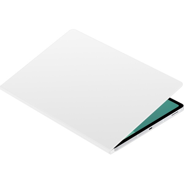Samsung Smart Book Cover pouzdro Galaxy Tab S10 FE+ bílé