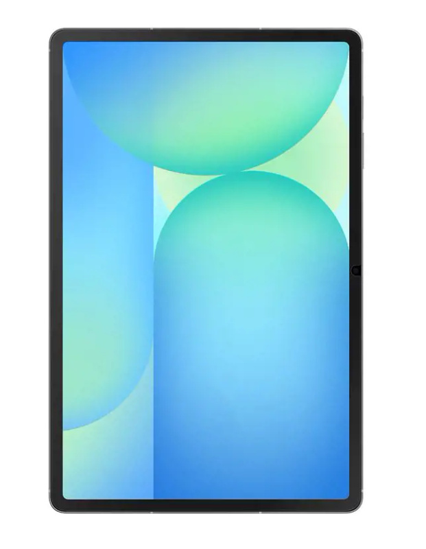 Samsung Tab S10 FE+ Ochranná fólie Průhledná EF-UX620CTEGWW Čirá