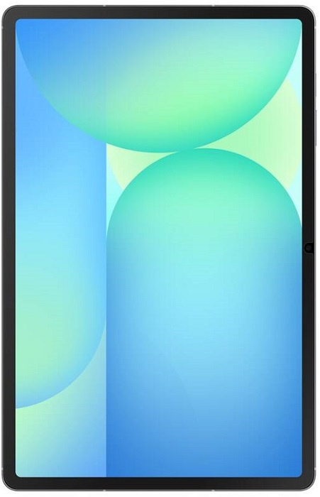 Samsung Tab S10 FE+ Ochranná fólie Průhledná EF-UX620CTEGWW Čirá