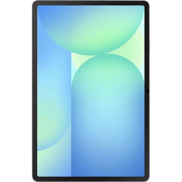 Samsung Tab S10 FE+ Ochranná fólie Průhledná EF-UX620CTEGWW Čirá