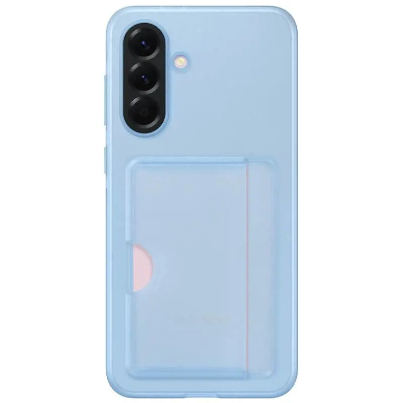Samsung Card Slot kryt Samsung Galaxy A56 modrý