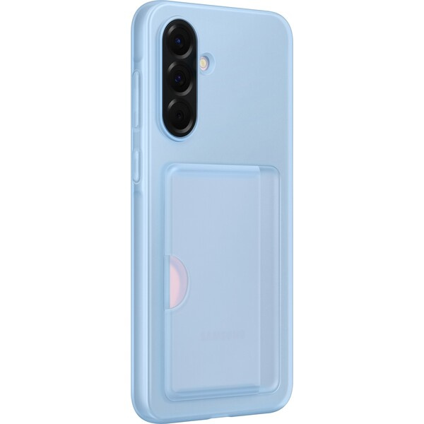 Samsung Card Slot kryt Samsung Galaxy A56 modrý