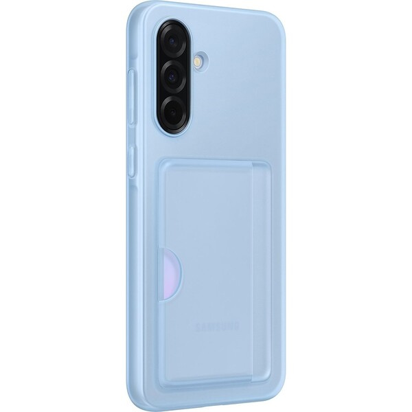 Samsung Card Slot kryt Samsung Galaxy A36 modrý