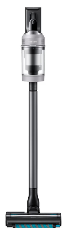 Tyčový vysavač Samsung Jet PetPRO VS80F28ELP/WD / 280 W / 0,5 l / šedá Varianta: ivi1