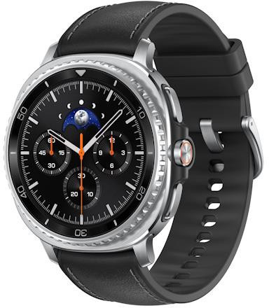 Samsung Galaxy Watch8 Classic (46mm) Černá