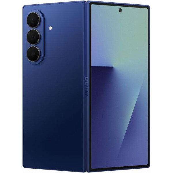 Samsung Galaxy Z Fold7 5G 12GB/256GB modrý