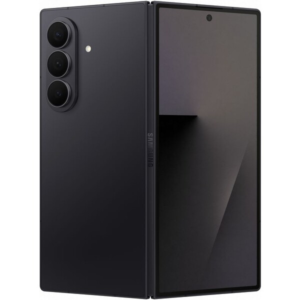 Samsung Galaxy Z Fold7 5G 12GB/512GB černý