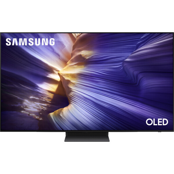 Samsung OLED smart TV QE42S90F 42"