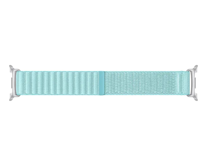Samsung Fabric Band řemínek Galaxy Watch8 (S/M) mentolově zelený