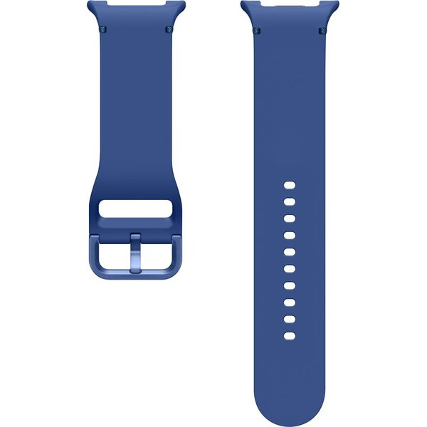 Samsung Sport Band řemínek Galaxy Watch8 (M/L) modrý