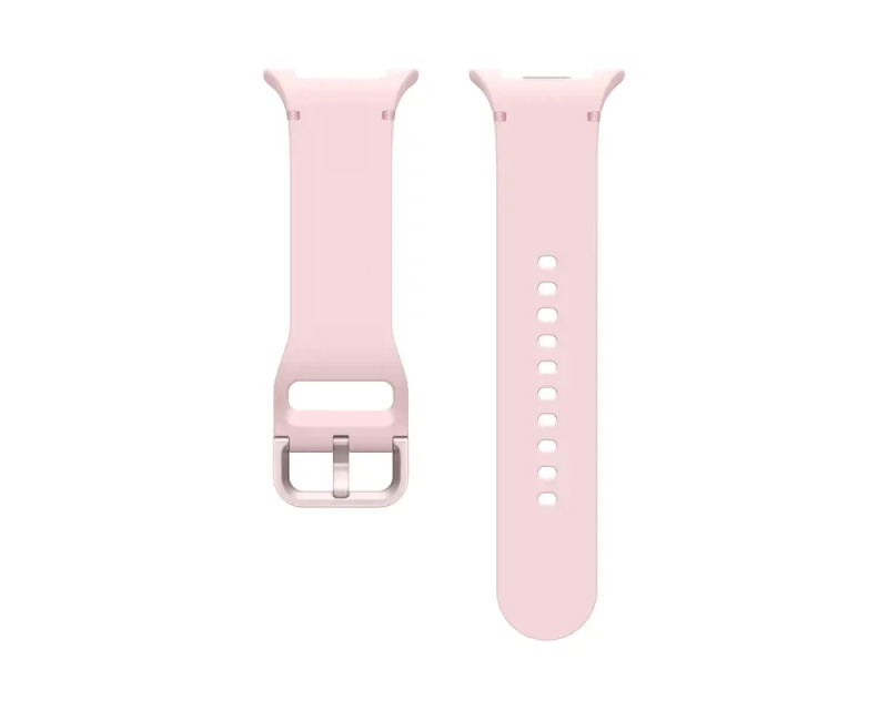 Samsung Sport Band řemínek Galaxy Watch8 (S/M) růžový