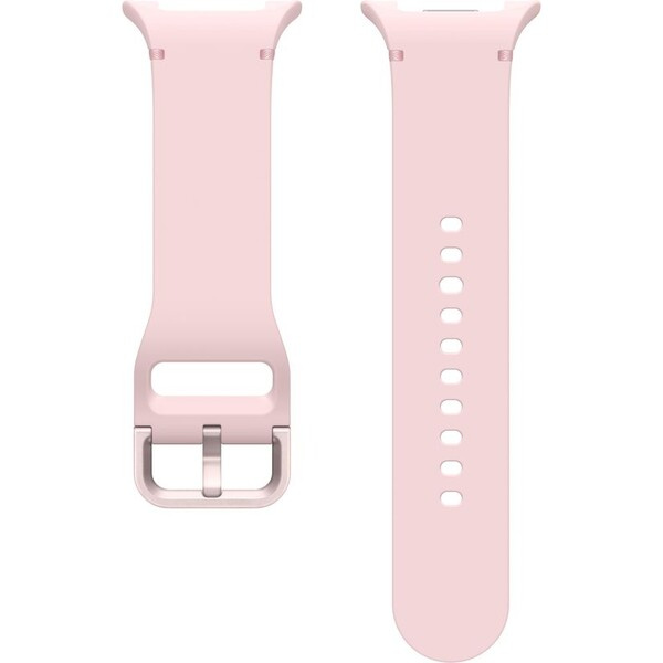 Samsung Sport Band řemínek Galaxy Watch8 (S/M) růžový