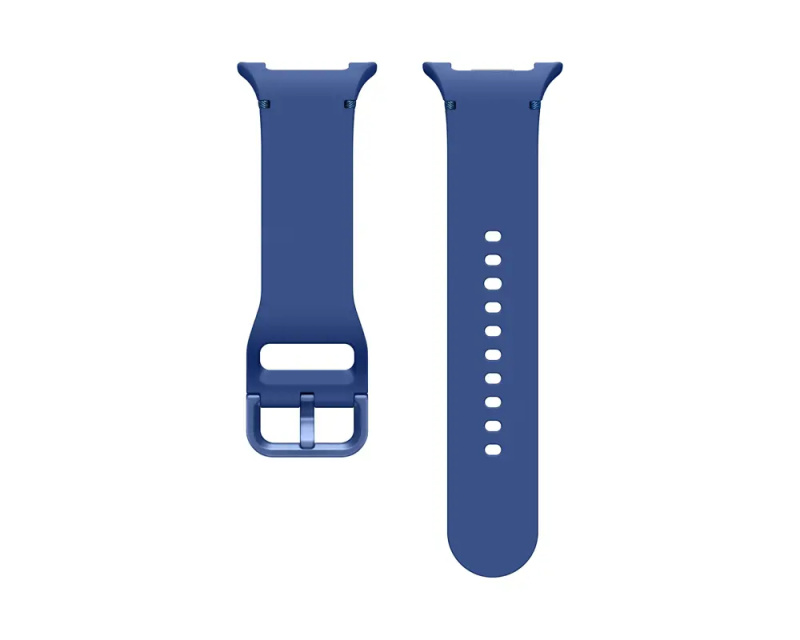 Samsung Sport Band řemínek Galaxy Watch8 (S/M) modrý