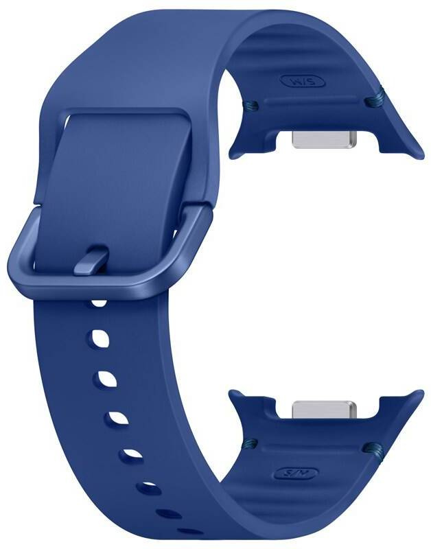 Samsung Sport Band řemínek Galaxy Watch8 (S/M) modrý