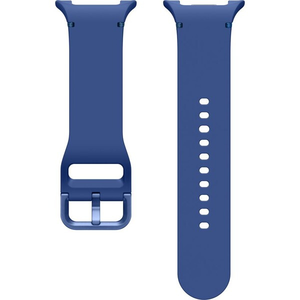 Samsung Sport Band řemínek Galaxy Watch8 (S/M) modrý