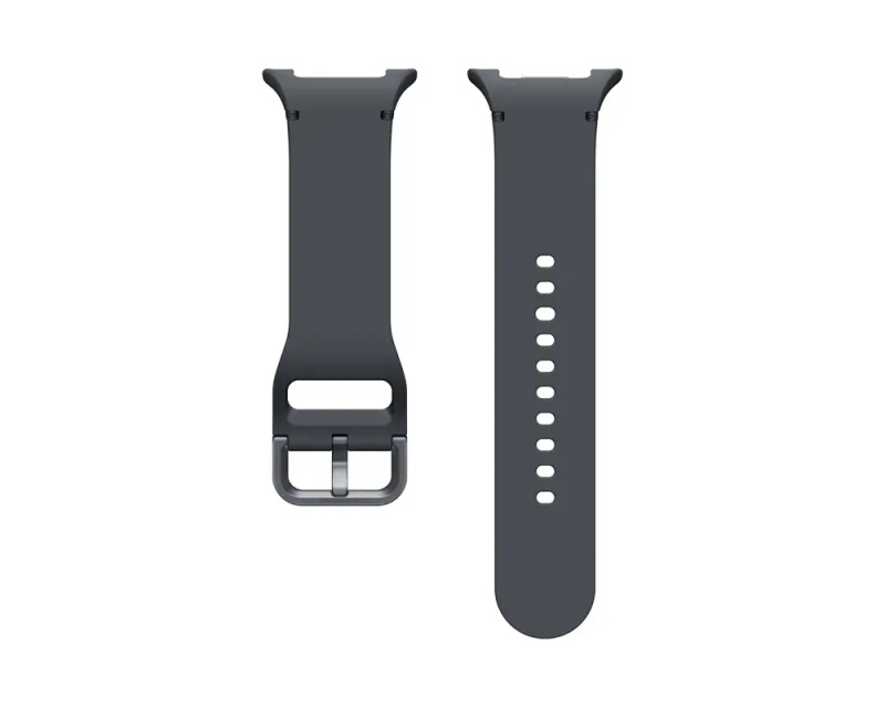 Samsung Sport Band řemínek Galaxy Watch8 (S/M) grafitový