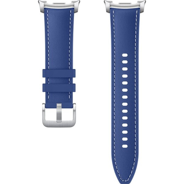 Samsung Hybrid Band řemínek Galaxy Watch8 (S/M/L) modrý