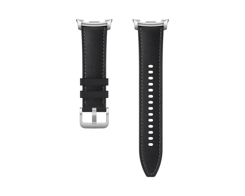 Samsung Hybrid Band řemínek Galaxy Watch8 (S/M/L) černý