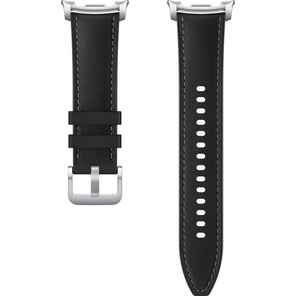 Samsung Hybrid Band řemínek Galaxy Watch8 (S/M/L) černý
