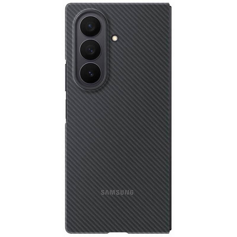 Samsung Carbon Shield Case ochranný kryt Galaxy Z Fold7 černý