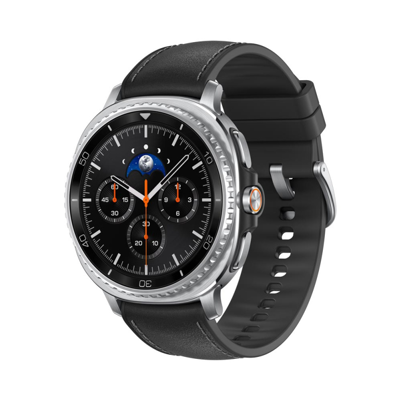 Samsung Galaxy Watch8 Classic (46mm) LTE černá