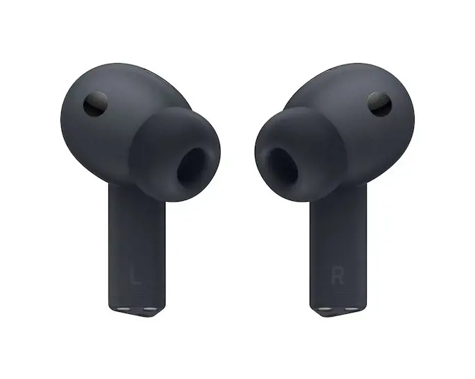 Samsung Galaxy Buds3 FE černá