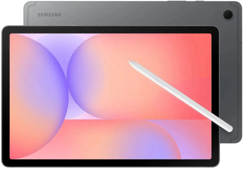 Samsung Galaxy Tab S10 Lite (5G) 6GB/128GB šedý