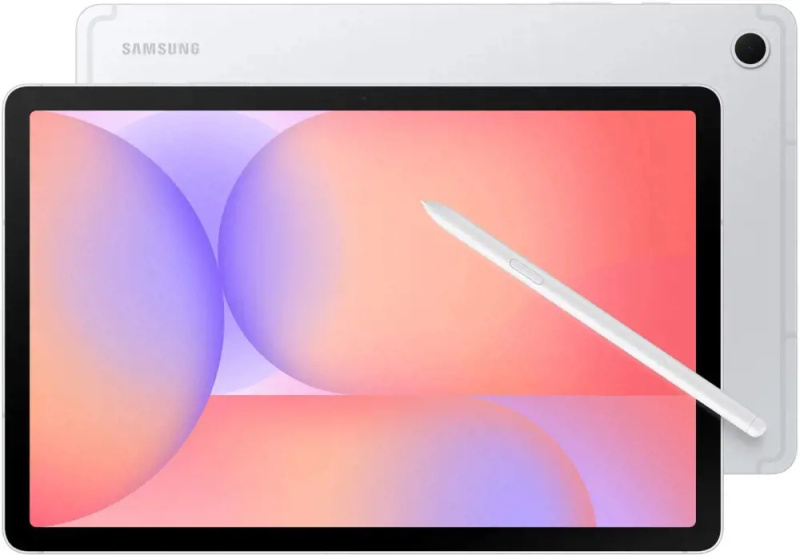 Samsung Galaxy Tab S10 Lite (Wi-Fi) 6GB/128GB stříbrný