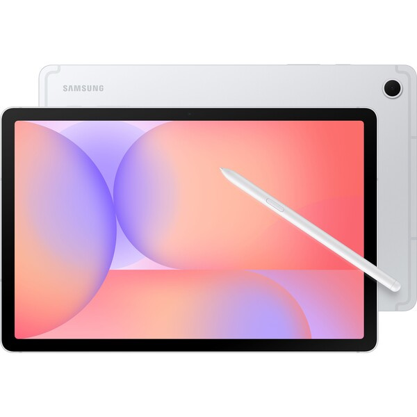 Samsung Galaxy Tab S10 Lite (Wi-Fi) 6GB/128GB stříbrný