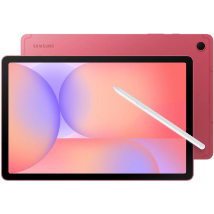 Samsung Galaxy Tab S10 Lite (Wi-Fi) 6GB/128GB červený