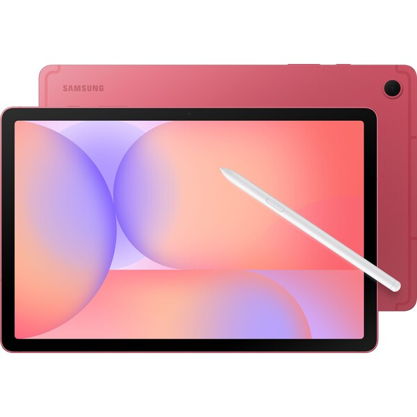 Samsung Galaxy Tab S10 Lite (Wi-Fi) 6GB/128GB červený