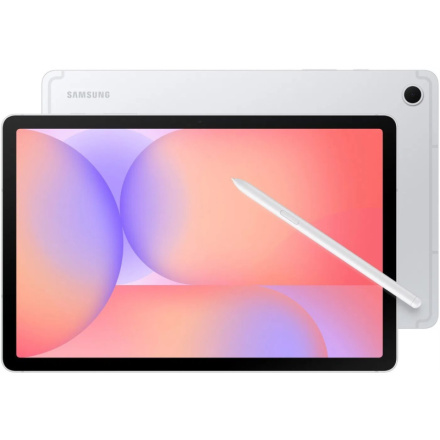 Samsung Galaxy Tab S10 Lite (5G) 6GB/128GB stříbrný