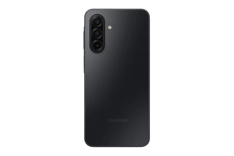 Samsung Galaxy A17 5G Černá