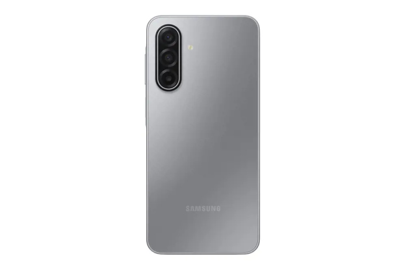 Samsung Galaxy A17 5G 4GB/128GB šedý